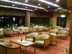 Lobby Lobby